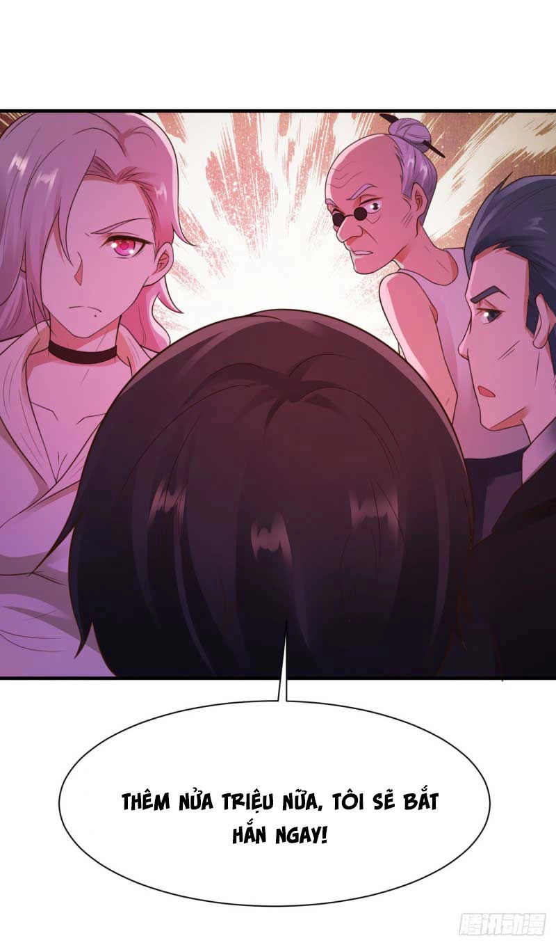 Em Gái Đừng Làm Phiền Tôi Chapter 23 - 26