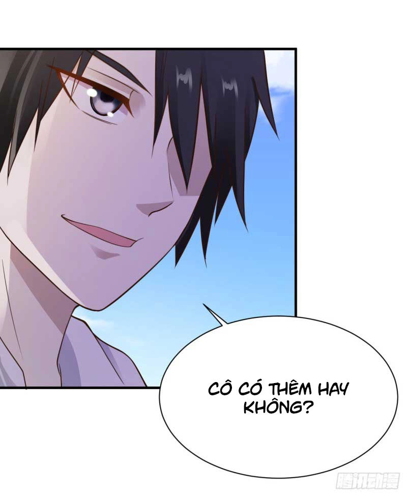 Em Gái Đừng Làm Phiền Tôi Chapter 23 - 28