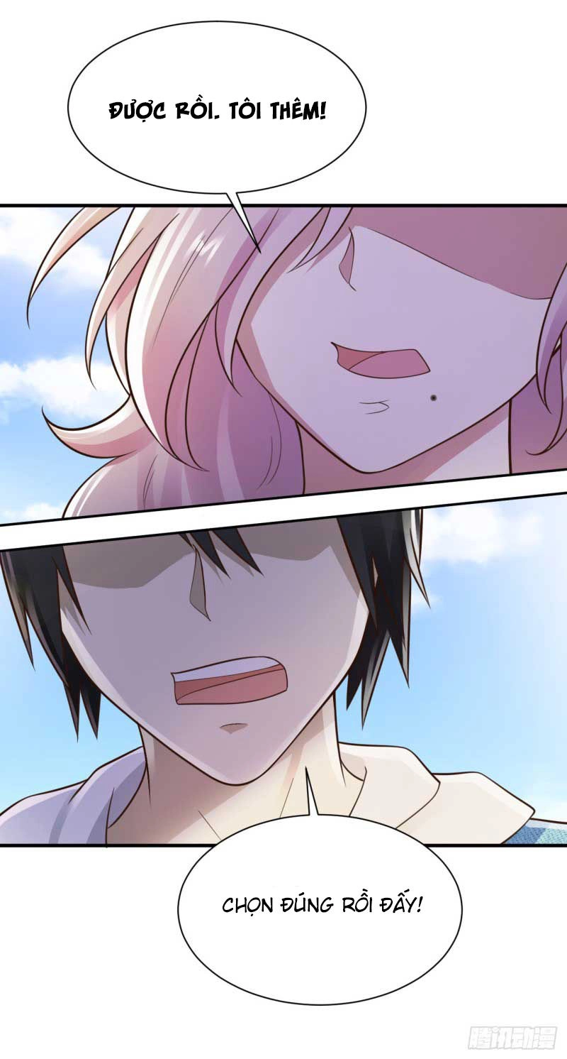 Em Gái Đừng Làm Phiền Tôi Chapter 23 - 29