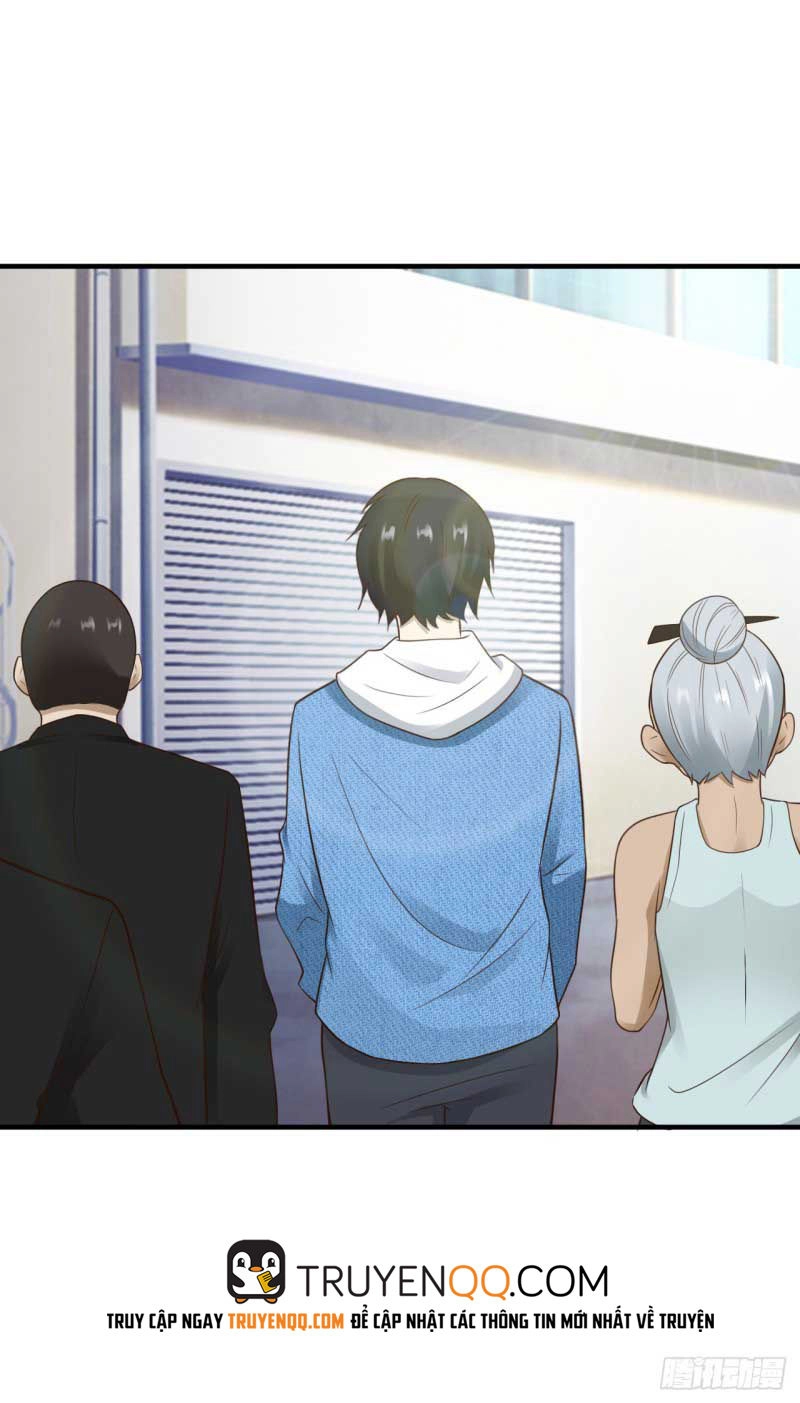 Em Gái Đừng Làm Phiền Tôi Chapter 23 - 30