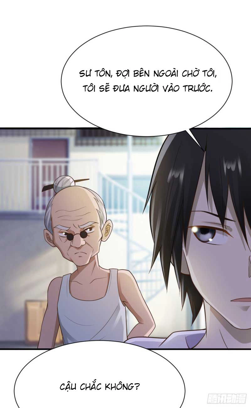 Em Gái Đừng Làm Phiền Tôi Chapter 23 - 31