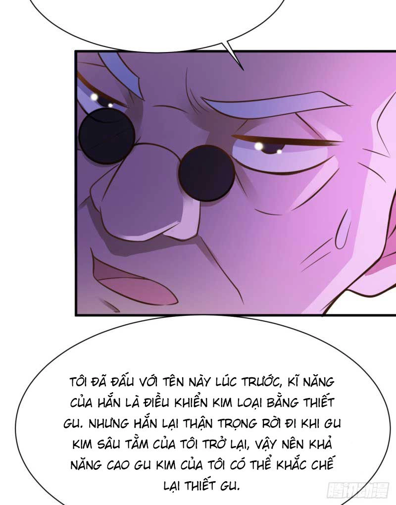 Em Gái Đừng Làm Phiền Tôi Chapter 23 - 32