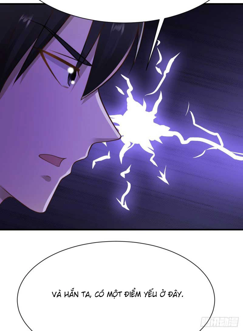 Em Gái Đừng Làm Phiền Tôi Chapter 23 - 33