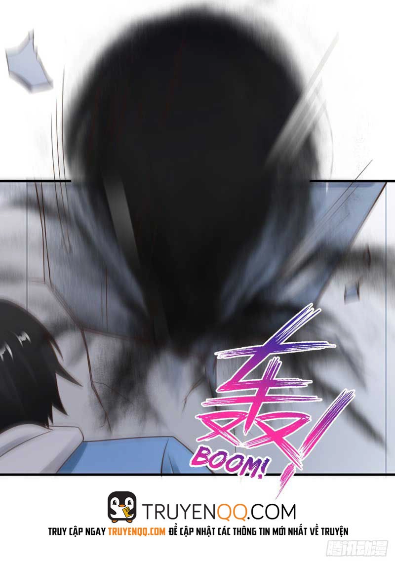 Em Gái Đừng Làm Phiền Tôi Chapter 23 - 37