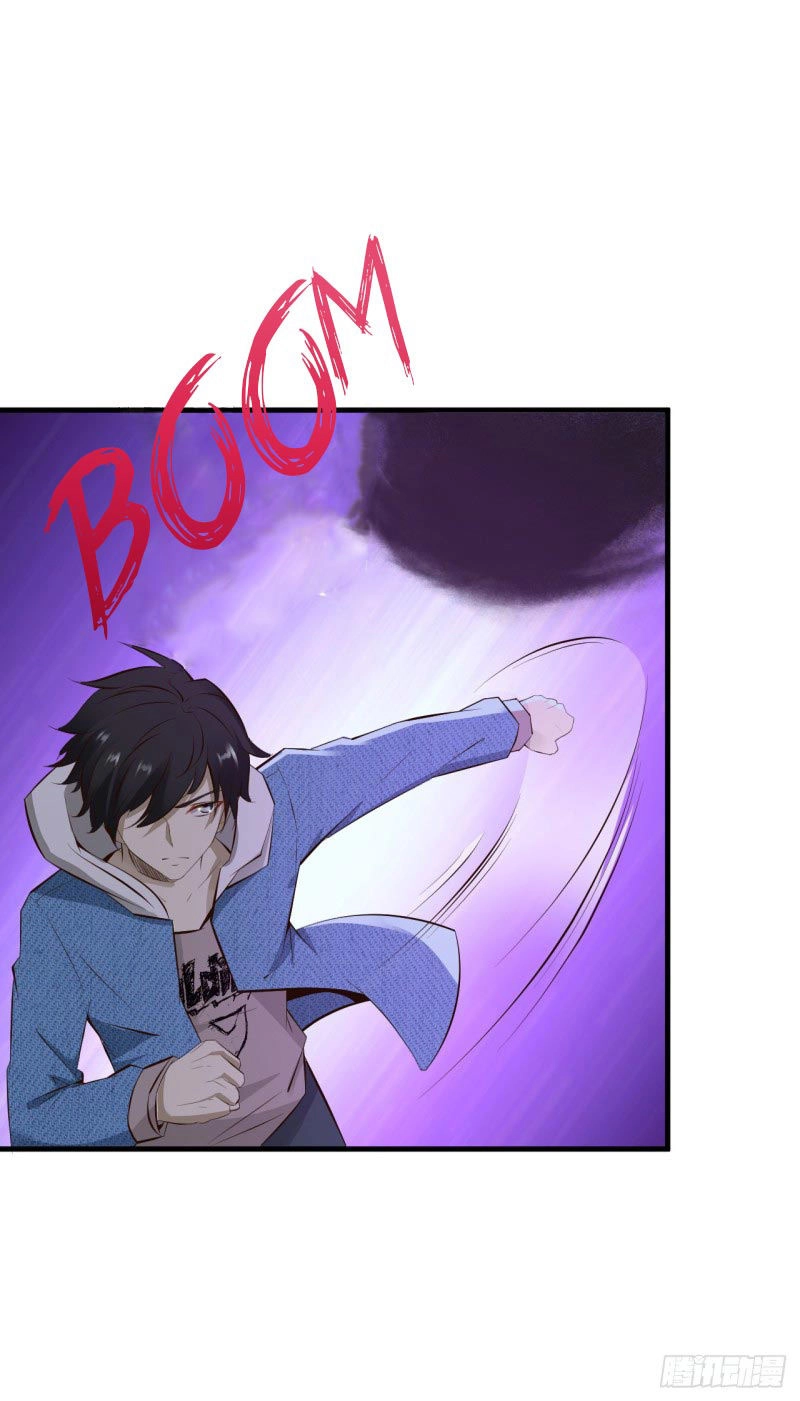 Em Gái Đừng Làm Phiền Tôi Chapter 24 - 3