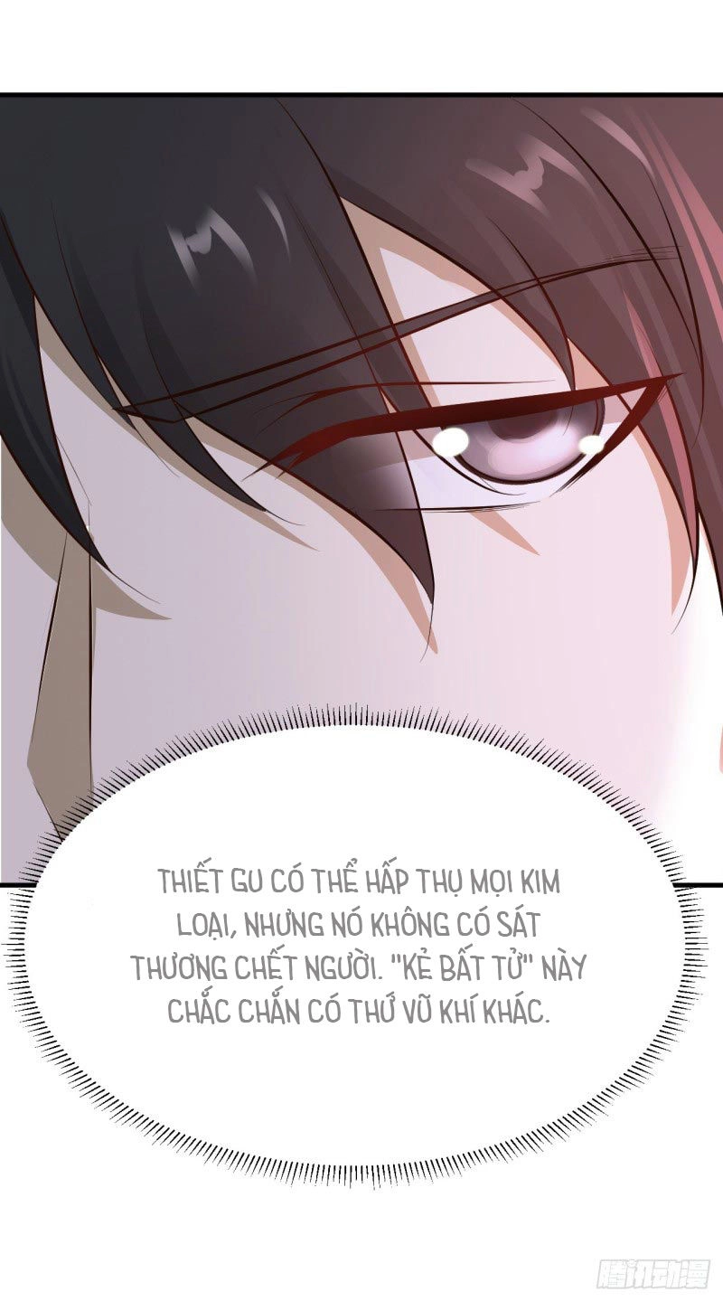 Em Gái Đừng Làm Phiền Tôi Chapter 24 - 4