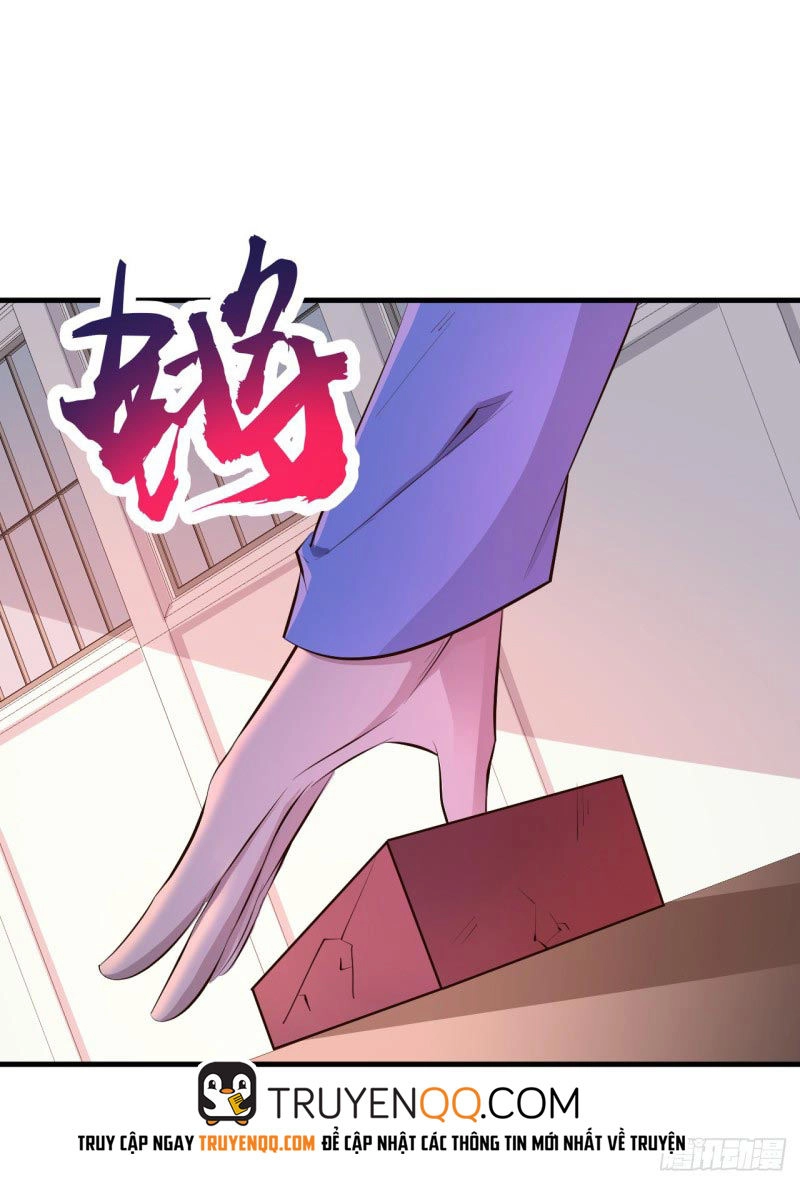 Em Gái Đừng Làm Phiền Tôi Chapter 24 - 5