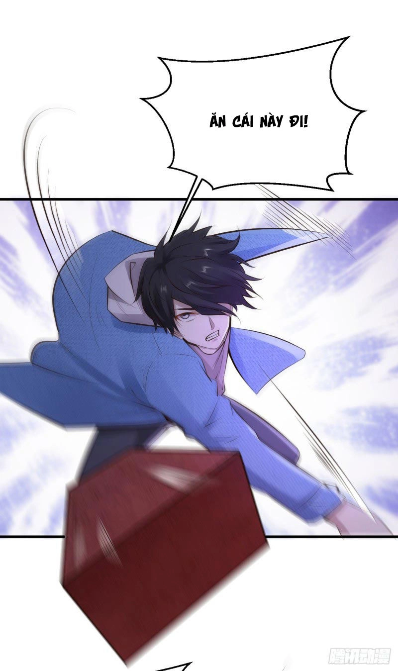 Em Gái Đừng Làm Phiền Tôi Chapter 24 - 6