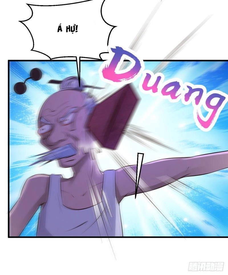 Em Gái Đừng Làm Phiền Tôi Chapter 24 - 7