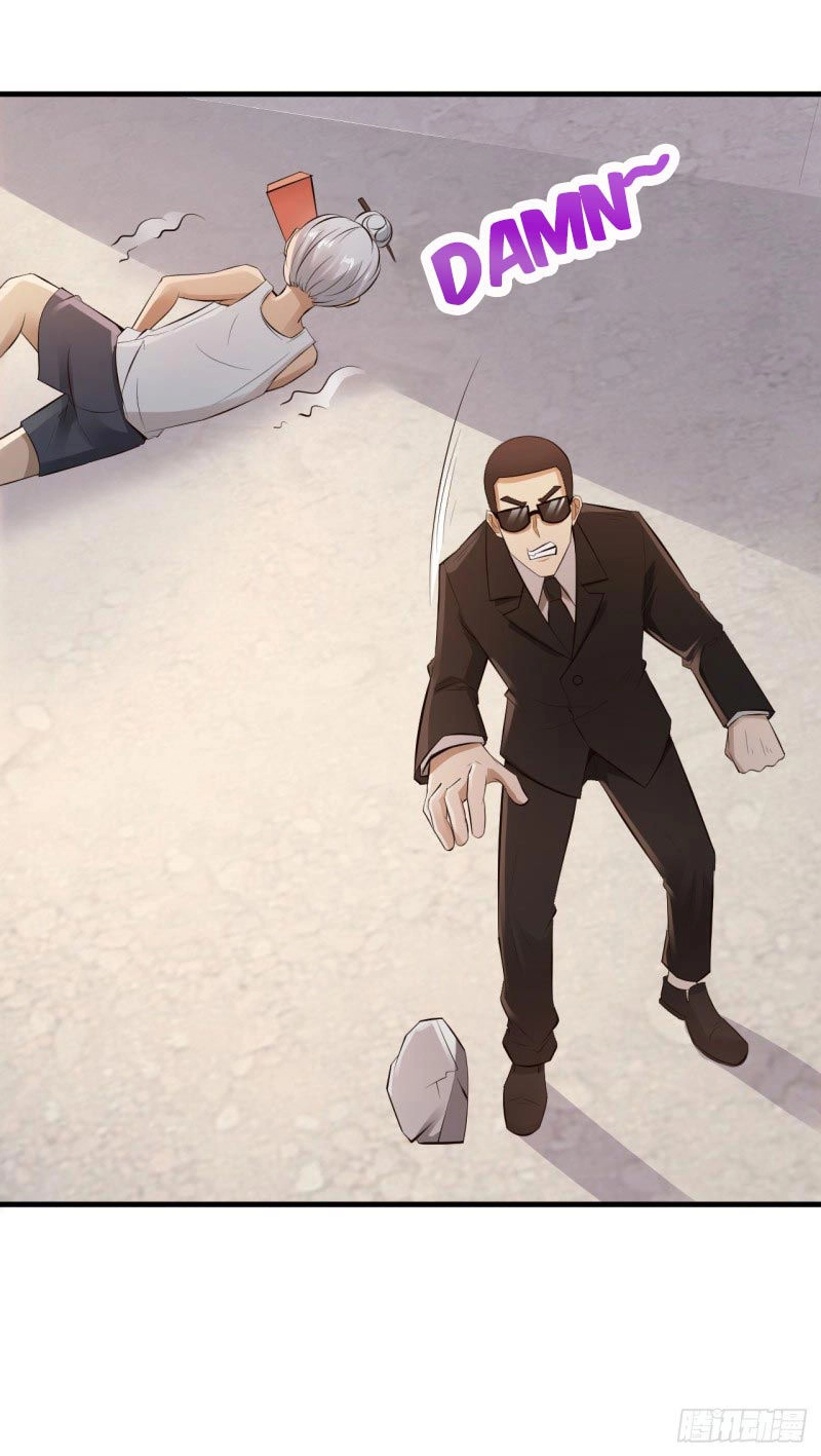 Em Gái Đừng Làm Phiền Tôi Chapter 24 - 9