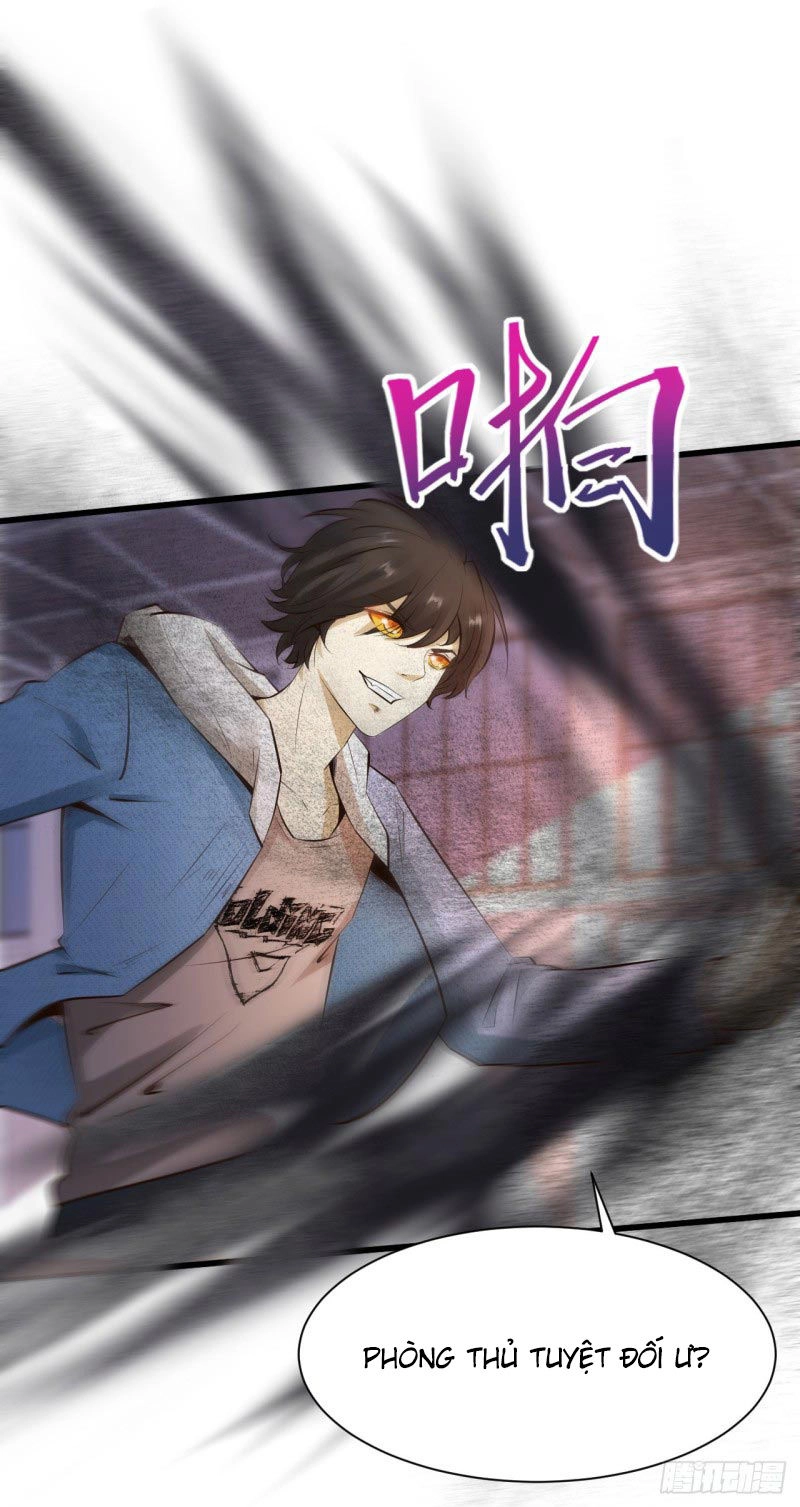 Em Gái Đừng Làm Phiền Tôi Chapter 24 - 12