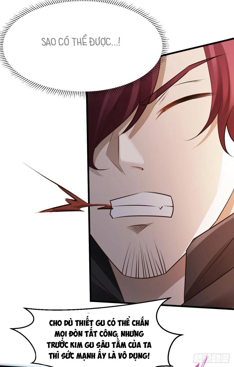 Em Gái Đừng Làm Phiền Tôi Chapter 24 - 14