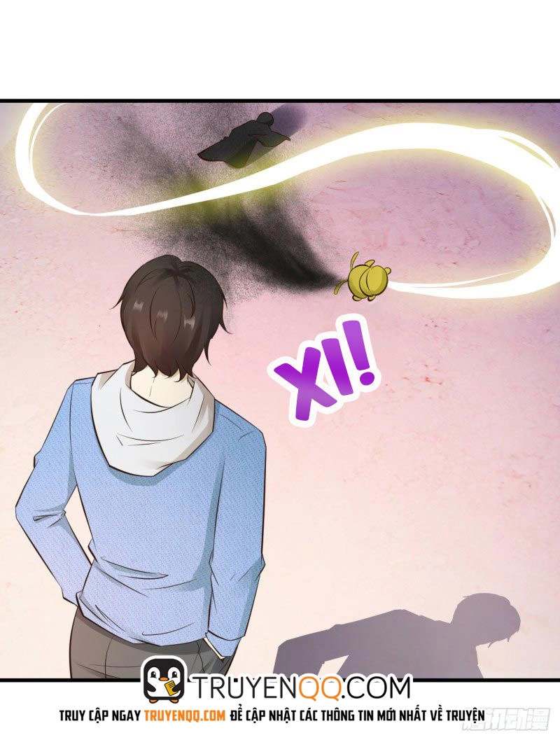 Em Gái Đừng Làm Phiền Tôi Chapter 24 - 17