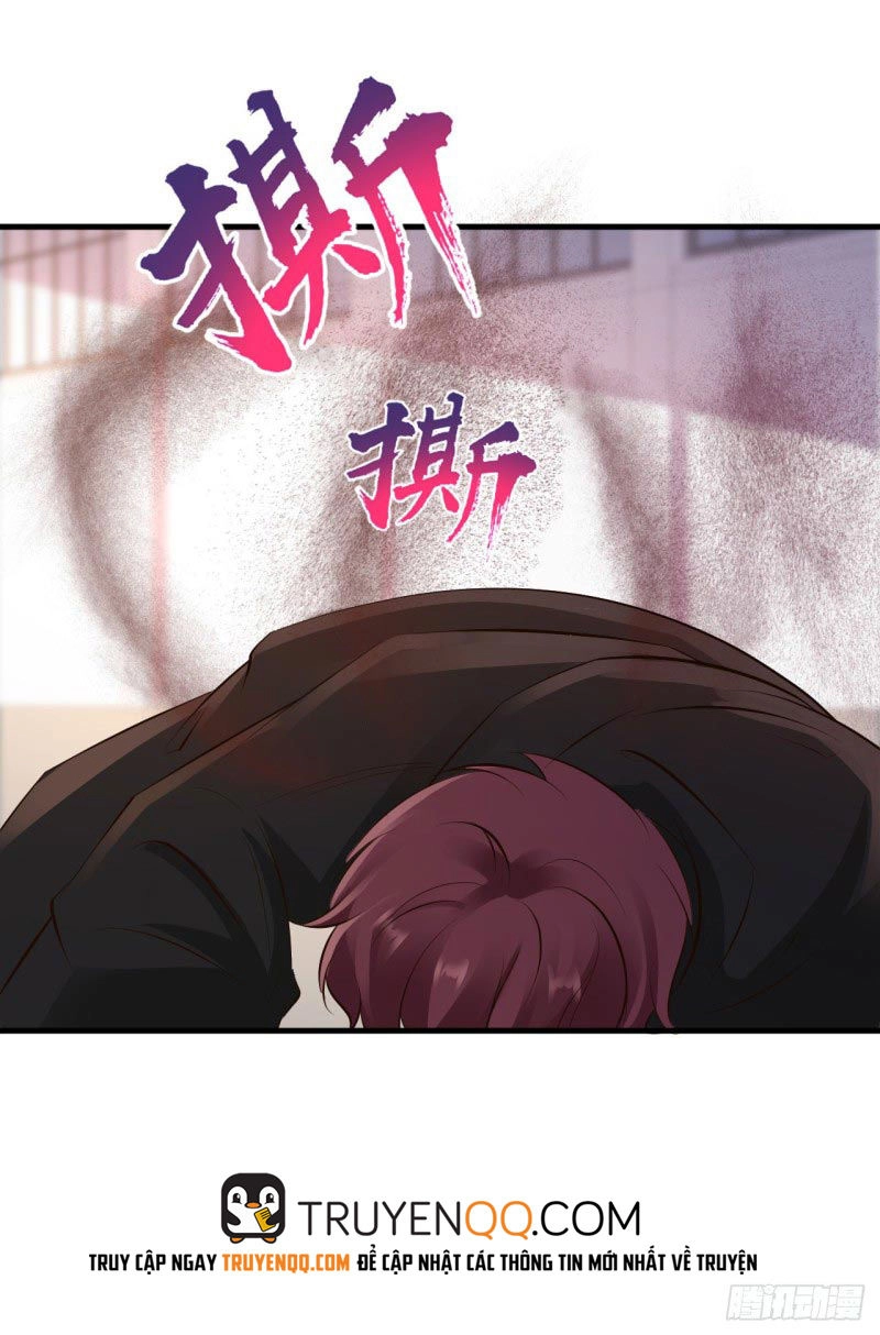 Em Gái Đừng Làm Phiền Tôi Chapter 24 - 22