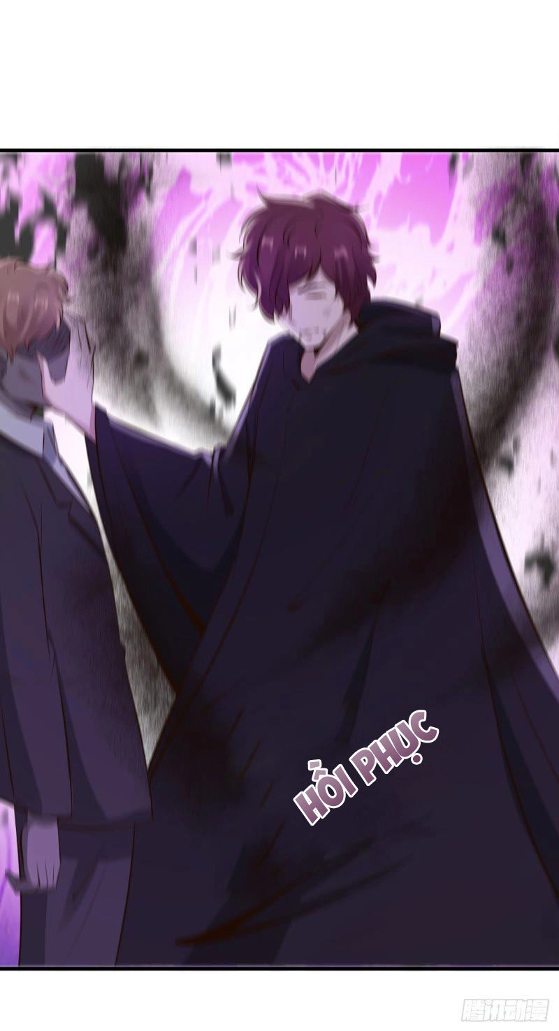 Em Gái Đừng Làm Phiền Tôi Chapter 24 - 25