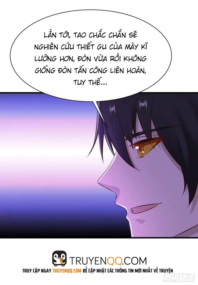 Em Gái Đừng Làm Phiền Tôi Chapter 24 - 26