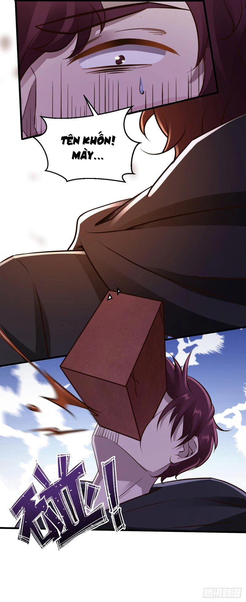 Em Gái Đừng Làm Phiền Tôi Chapter 24 - 30