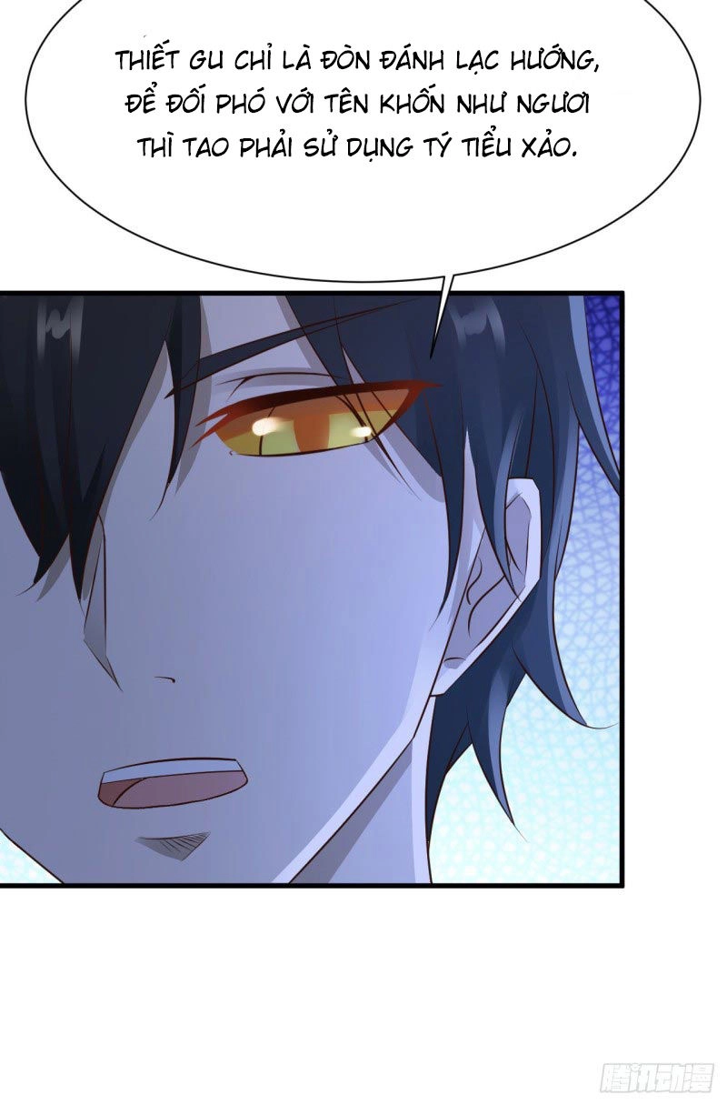 Em Gái Đừng Làm Phiền Tôi Chapter 24 - 32