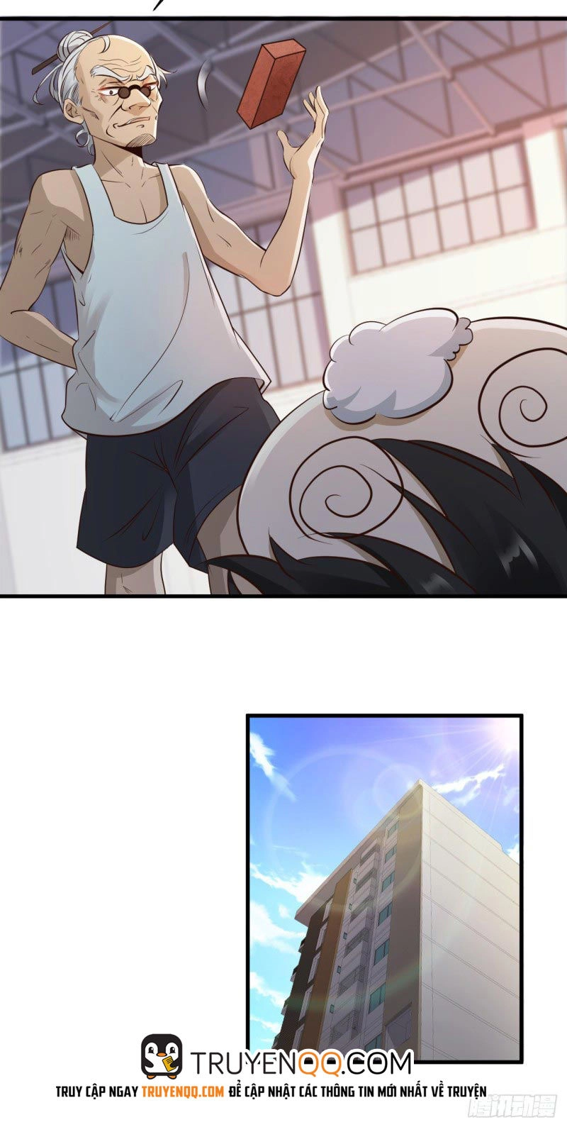 Em Gái Đừng Làm Phiền Tôi Chapter 24 - 34