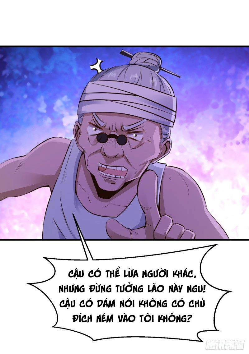 Em Gái Đừng Làm Phiền Tôi Chapter 25 - 3