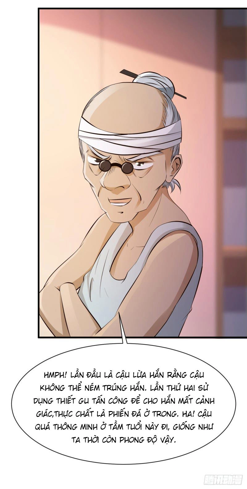 Em Gái Đừng Làm Phiền Tôi Chapter 25 - 5