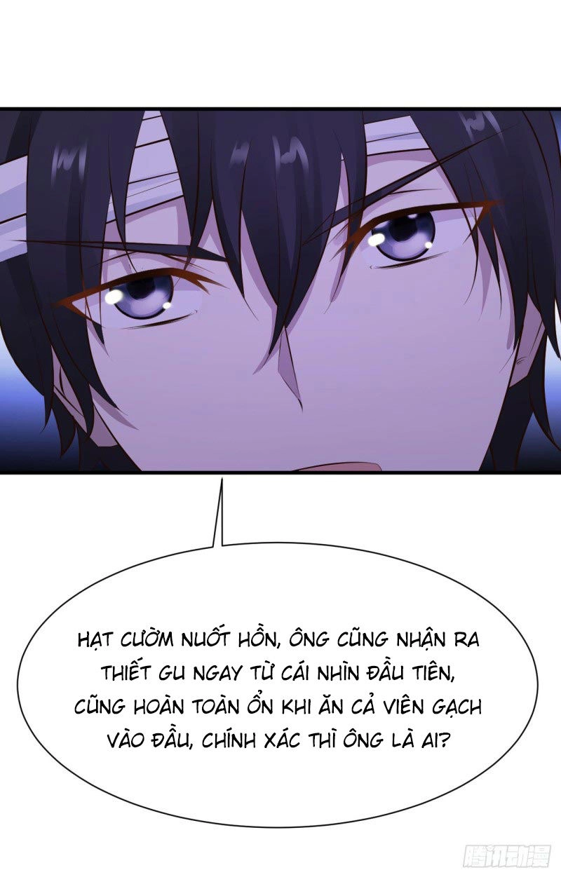 Em Gái Đừng Làm Phiền Tôi Chapter 25 - 6