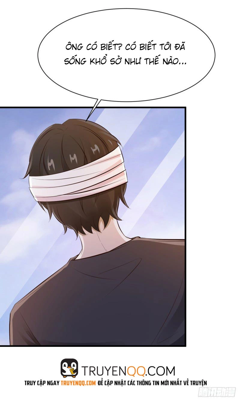 Em Gái Đừng Làm Phiền Tôi Chapter 25 - 12