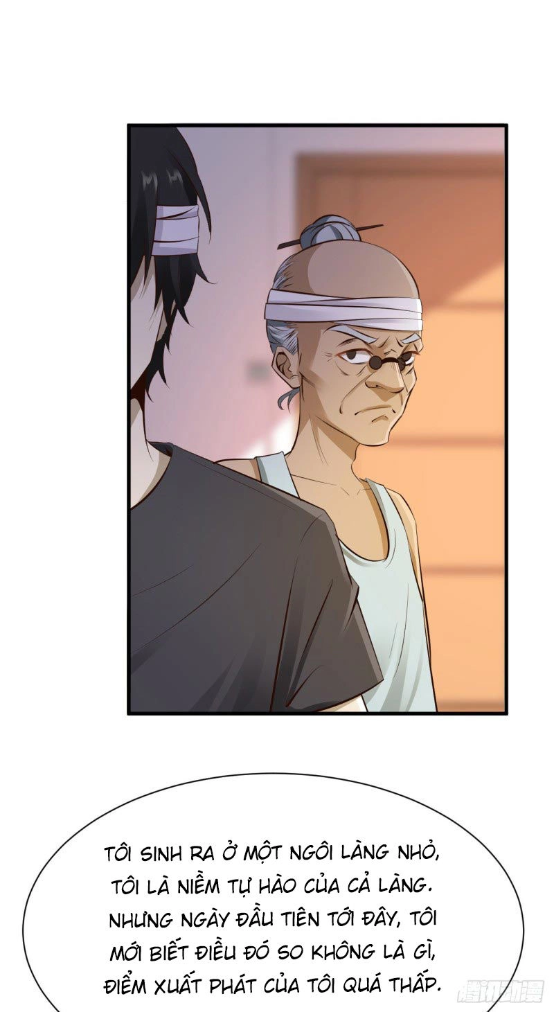 Em Gái Đừng Làm Phiền Tôi Chapter 25 - 13