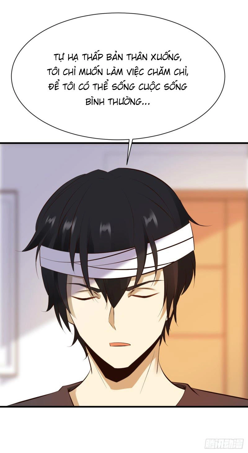 Em Gái Đừng Làm Phiền Tôi Chapter 25 - 15