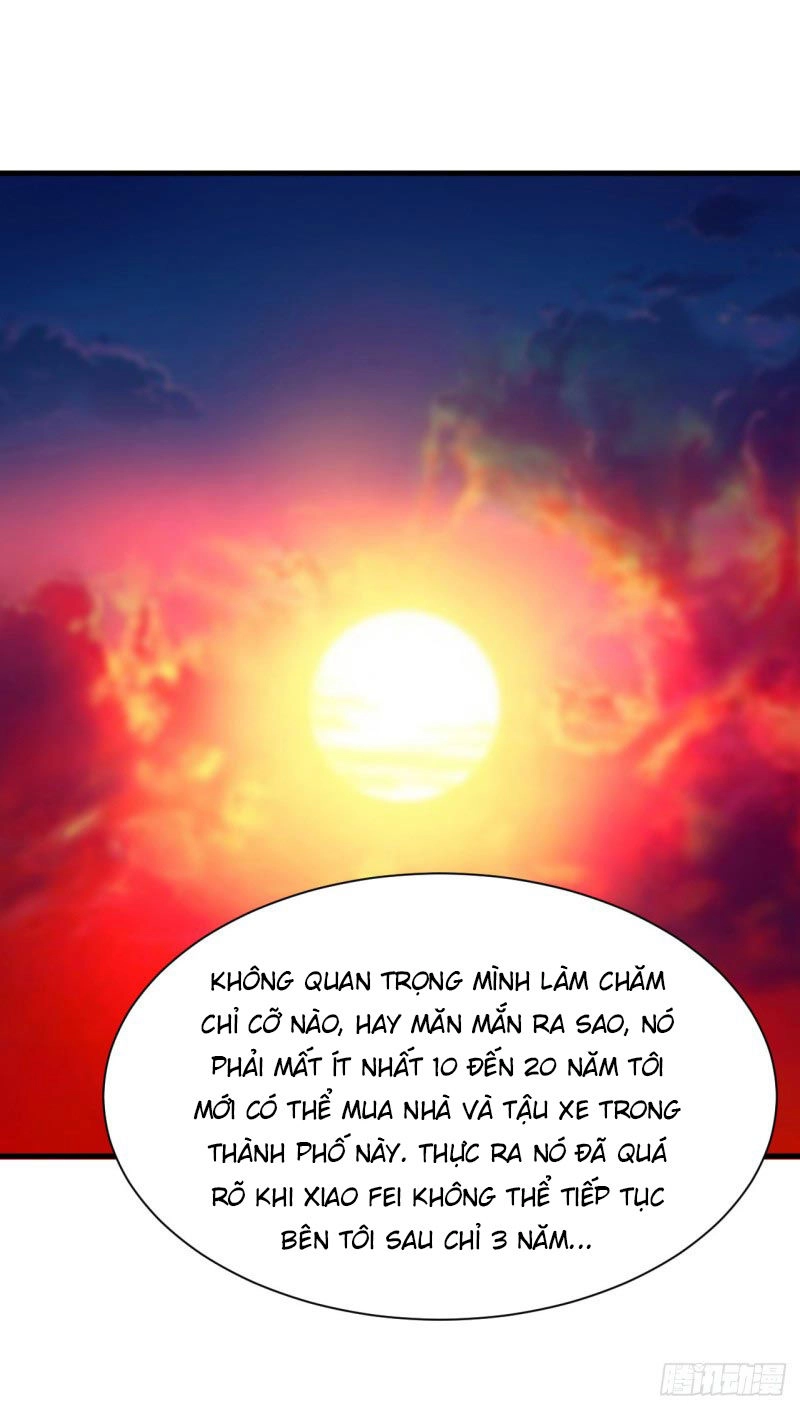 Em Gái Đừng Làm Phiền Tôi Chapter 25 - 16