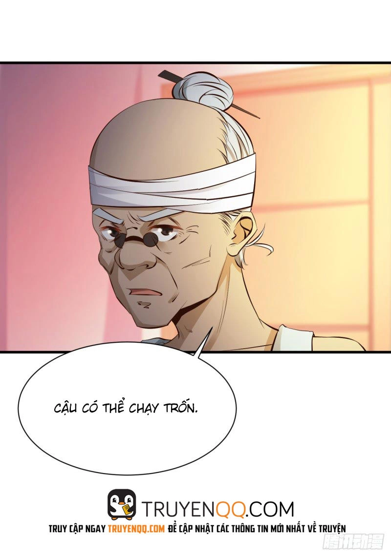 Em Gái Đừng Làm Phiền Tôi Chapter 25 - 18