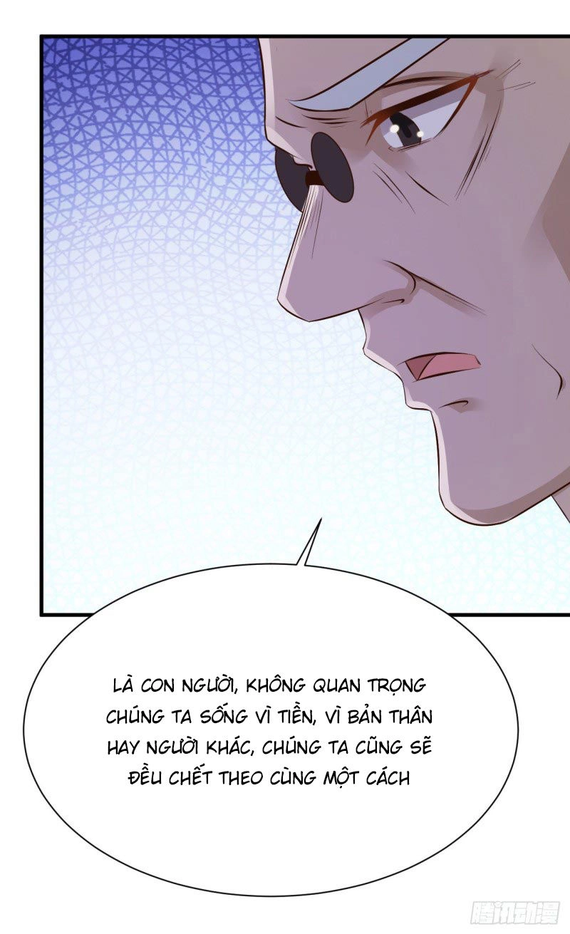 Em Gái Đừng Làm Phiền Tôi Chapter 25 - 20