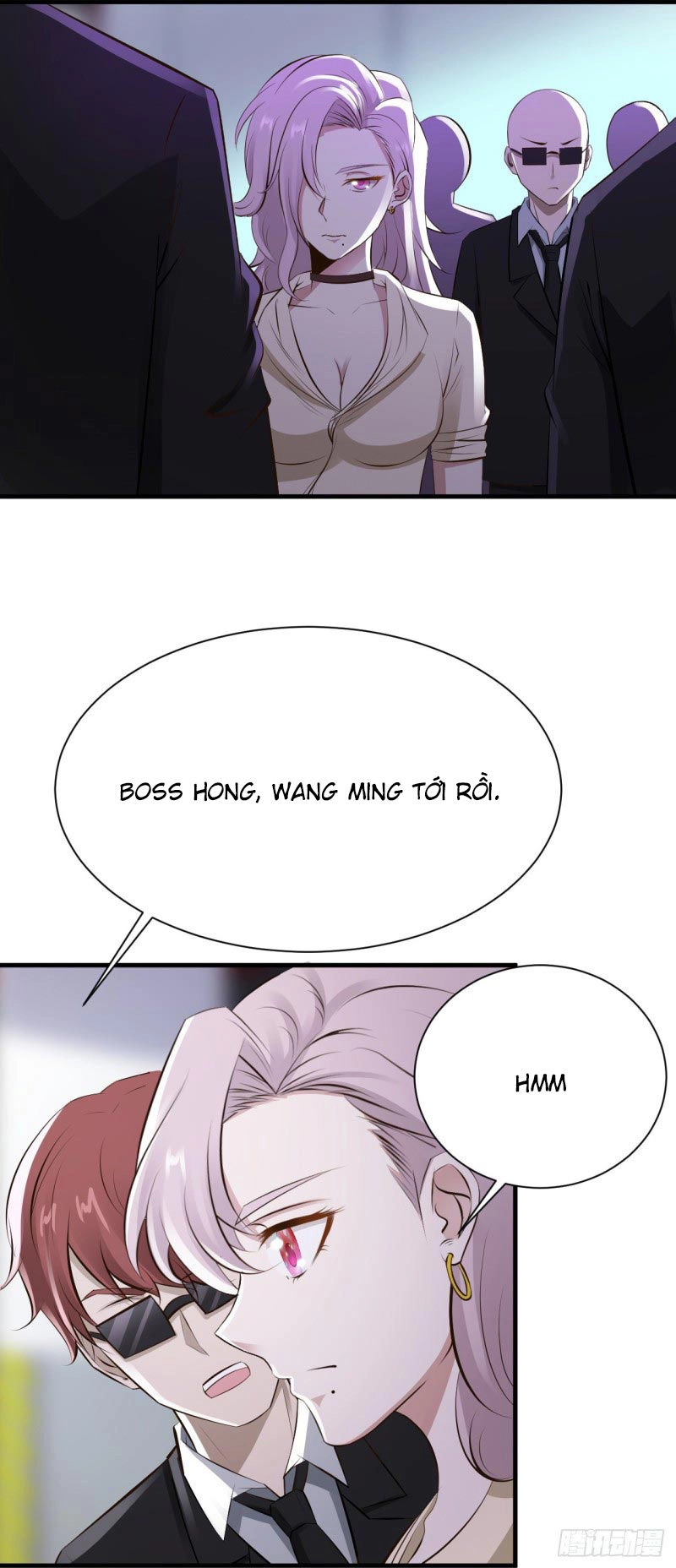 Em Gái Đừng Làm Phiền Tôi Chapter 25 - 27