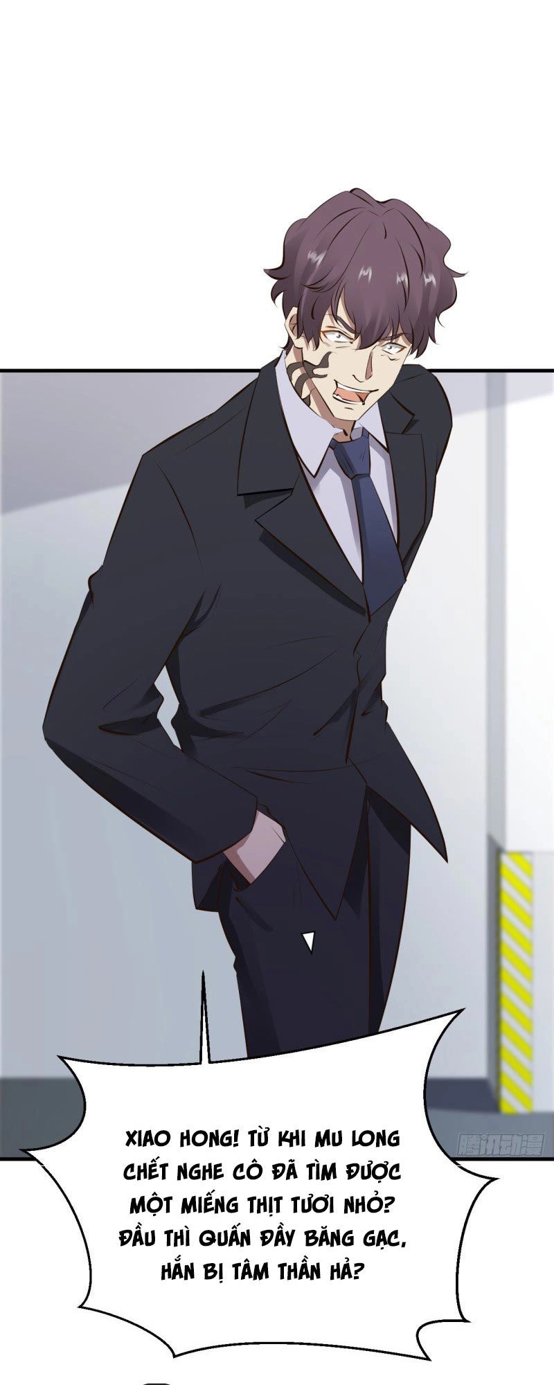 Em Gái Đừng Làm Phiền Tôi Chapter 25 - 28