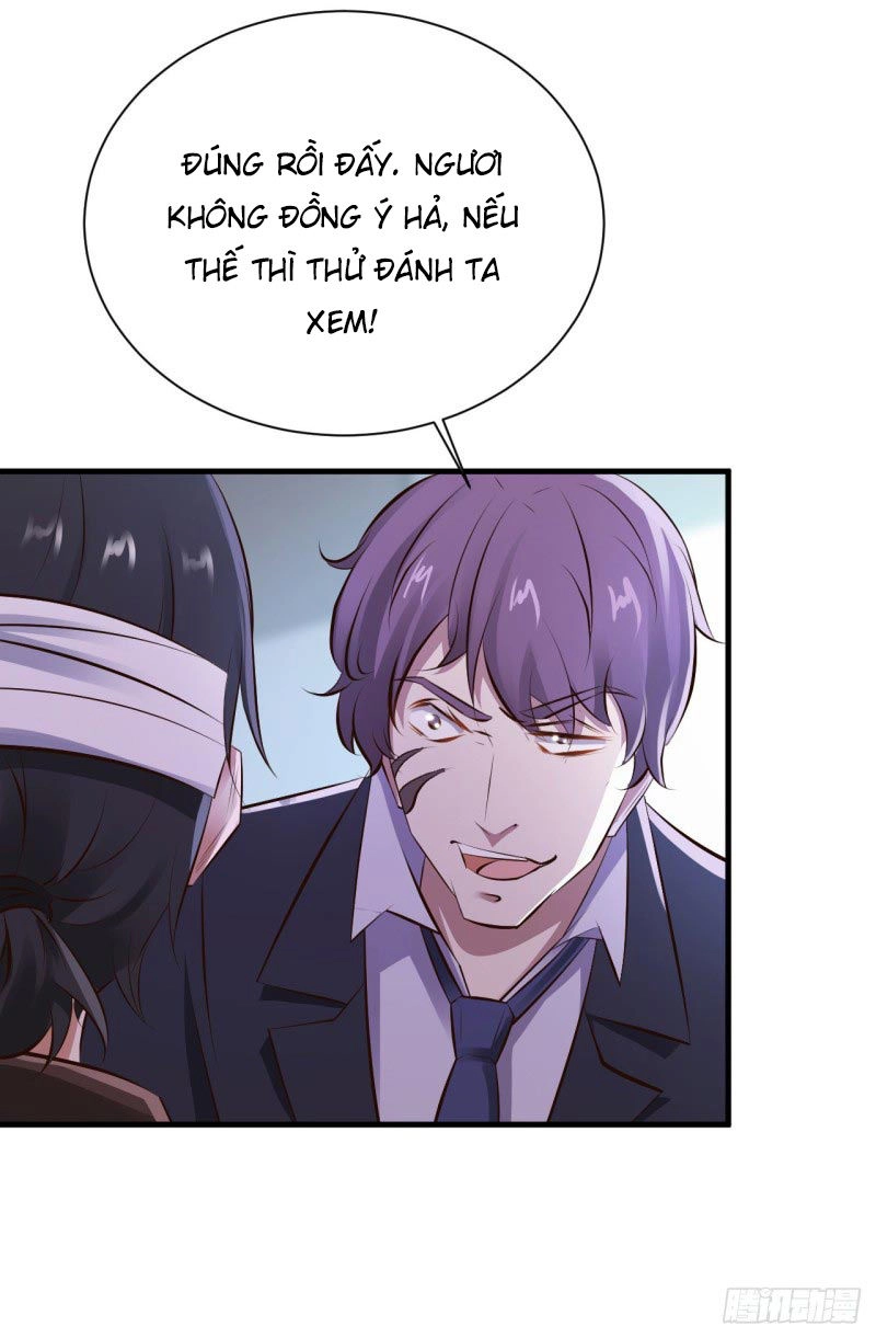 Em Gái Đừng Làm Phiền Tôi Chapter 25 - 30