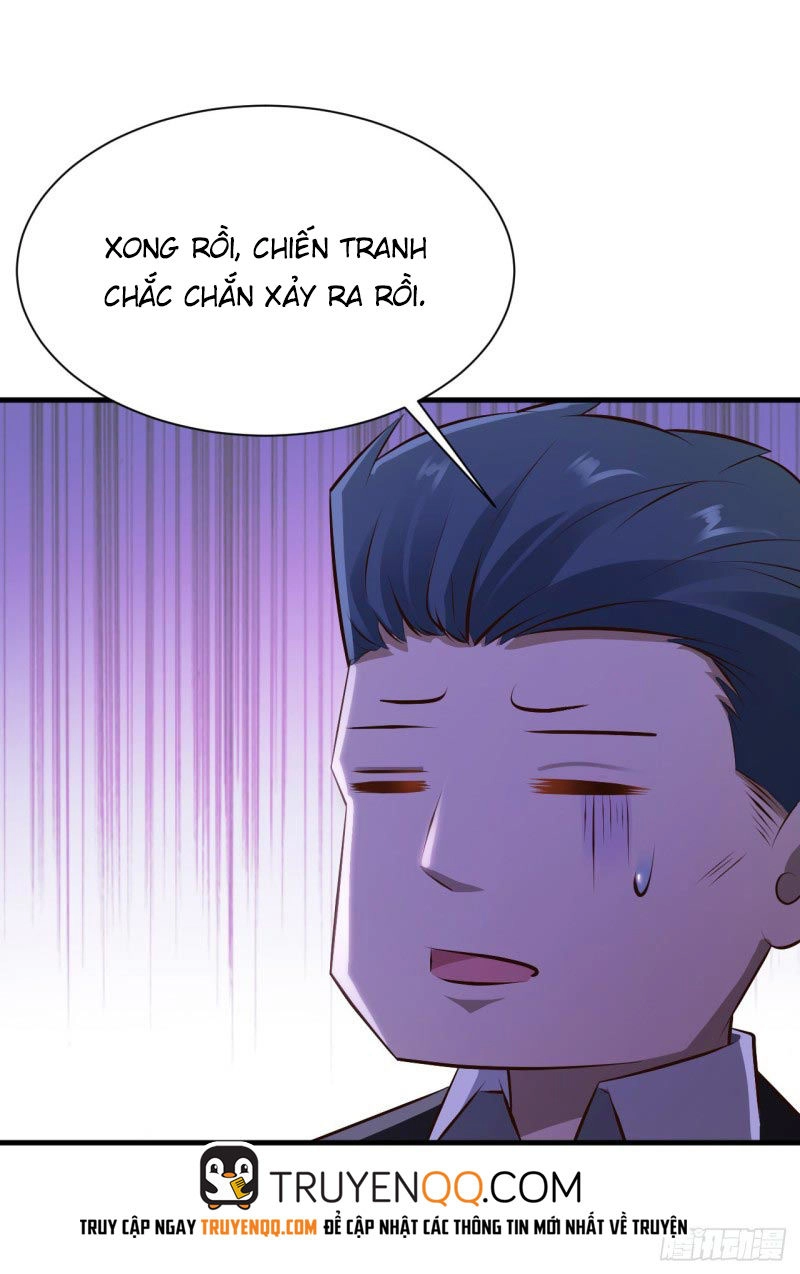 Em Gái Đừng Làm Phiền Tôi Chapter 25 - 34