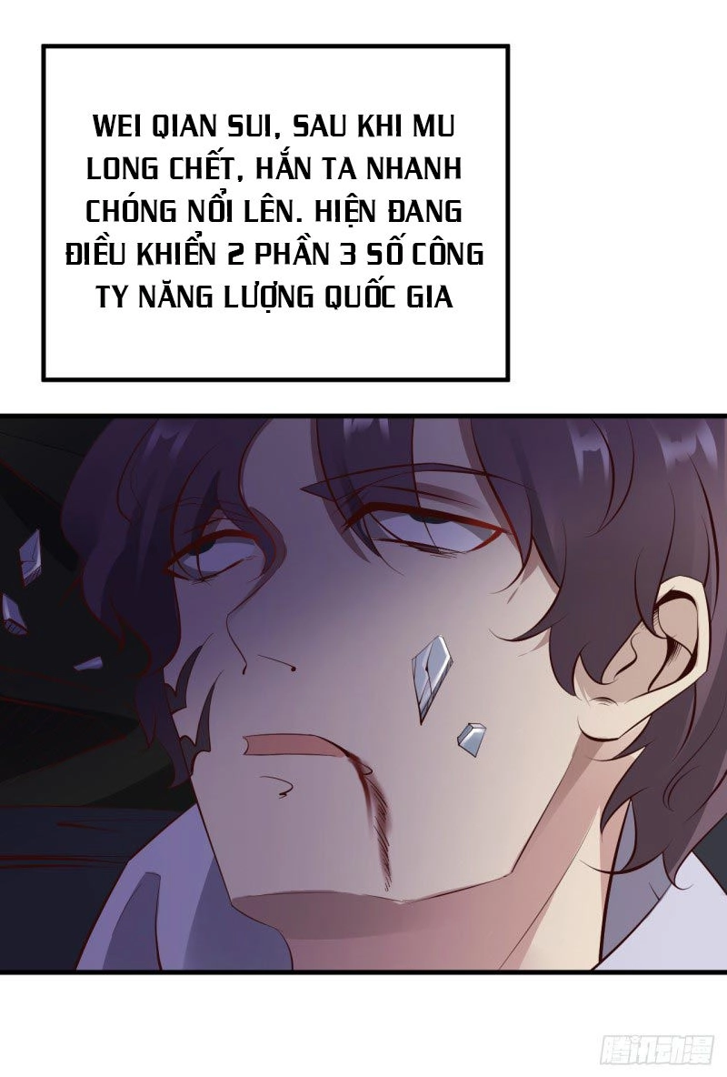 Em Gái Đừng Làm Phiền Tôi Chapter 26 - 2