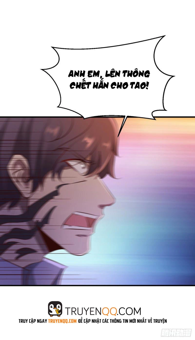 Em Gái Đừng Làm Phiền Tôi Chapter 26 - 5