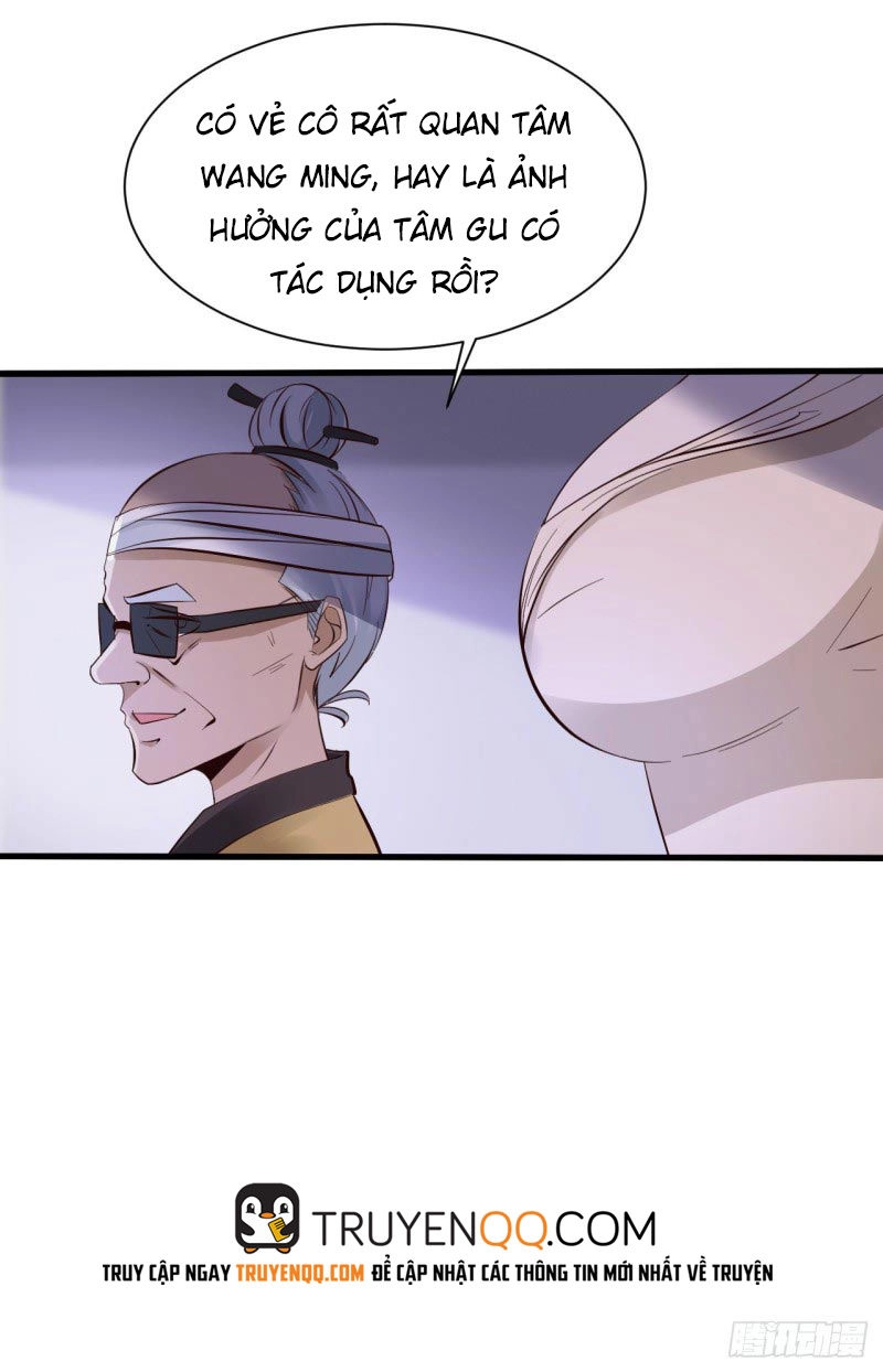 Em Gái Đừng Làm Phiền Tôi Chapter 26 - 12