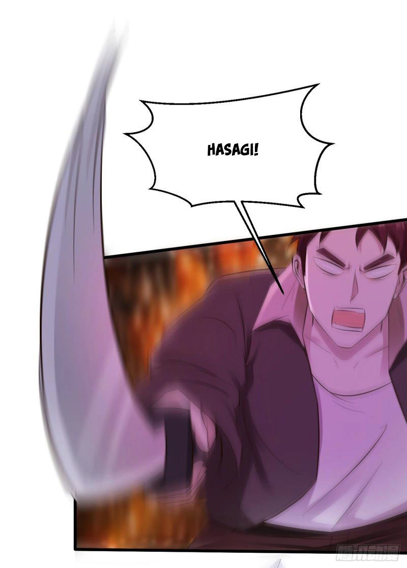 Em Gái Đừng Làm Phiền Tôi Chapter 26 - 14