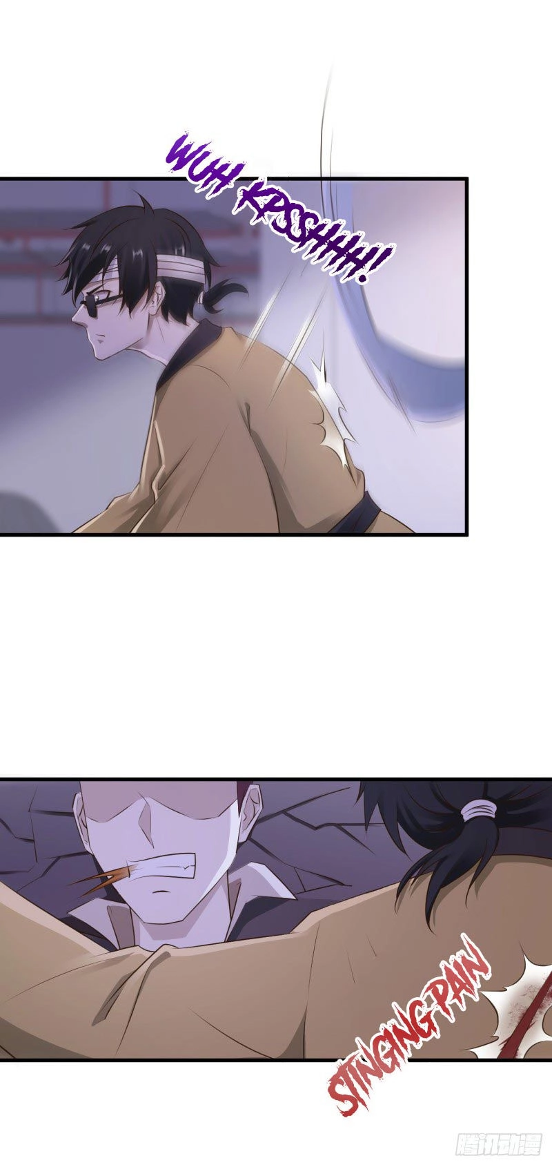 Em Gái Đừng Làm Phiền Tôi Chapter 26 - 18