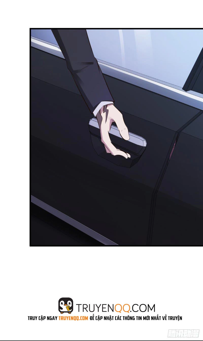 Em Gái Đừng Làm Phiền Tôi Chapter 26 - 24