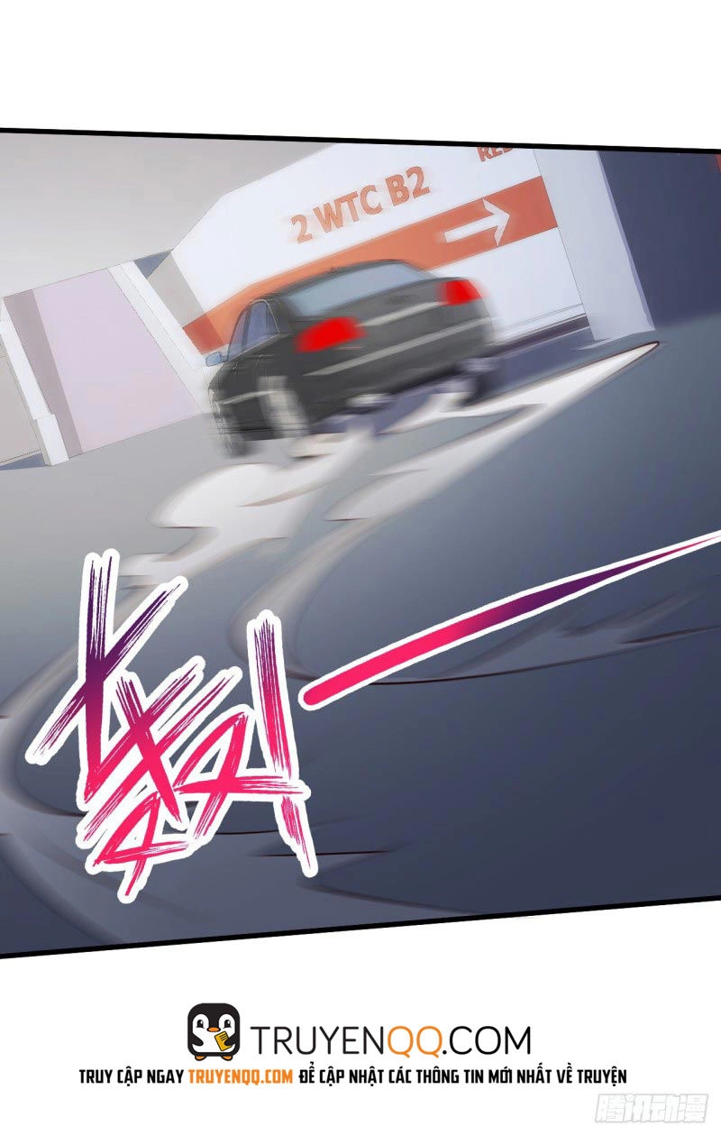 Em Gái Đừng Làm Phiền Tôi Chapter 26 - 29