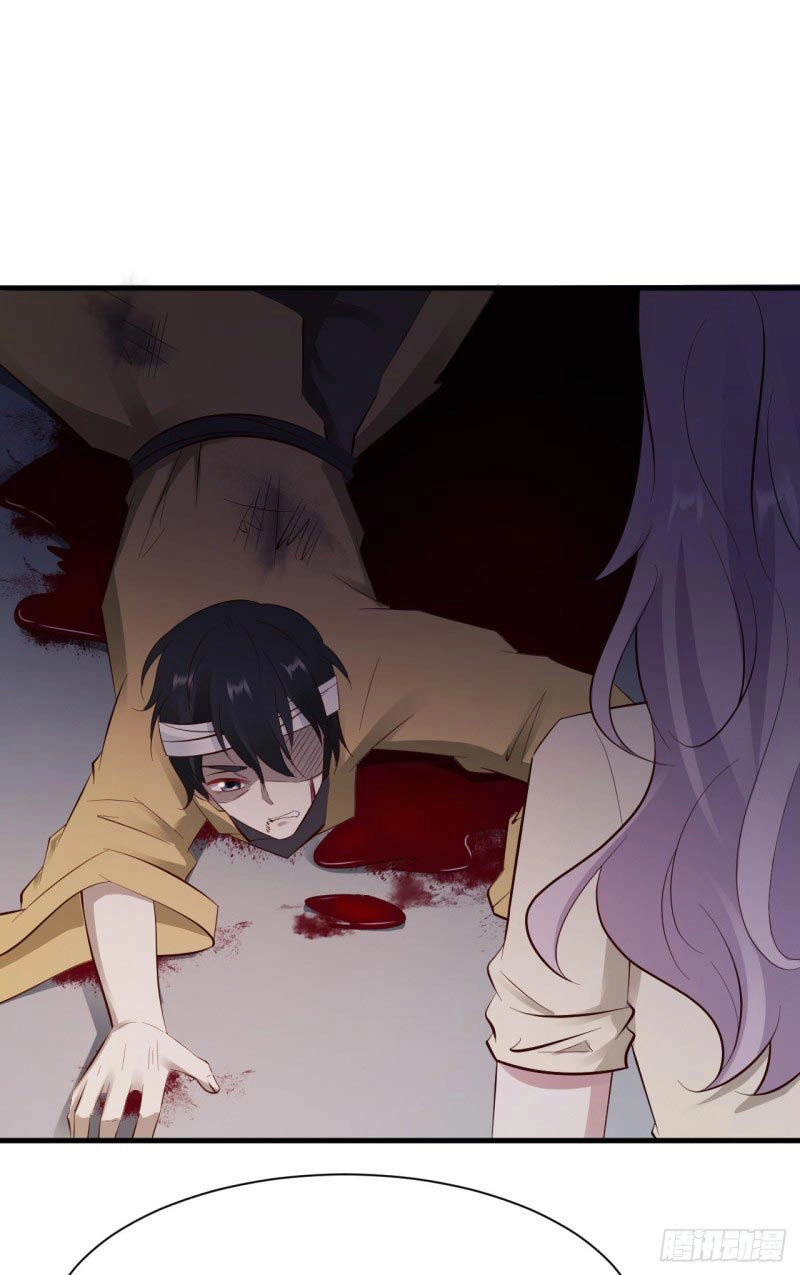 Em Gái Đừng Làm Phiền Tôi Chapter 26 - 30