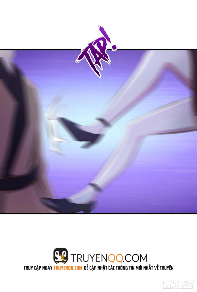 Em Gái Đừng Làm Phiền Tôi Chapter 26 - 34