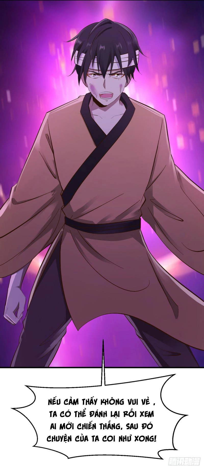 Em Gái Đừng Làm Phiền Tôi Chapter 26 - 35