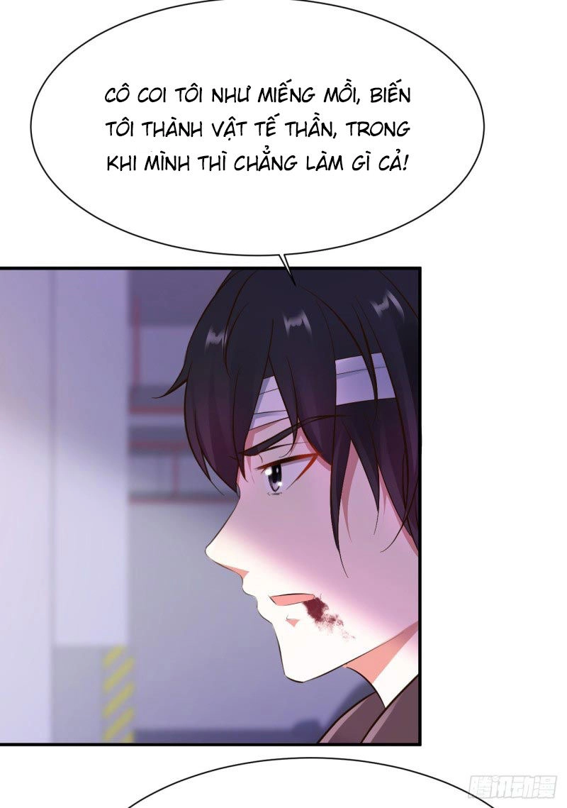 Em Gái Đừng Làm Phiền Tôi Chapter 27 - 3