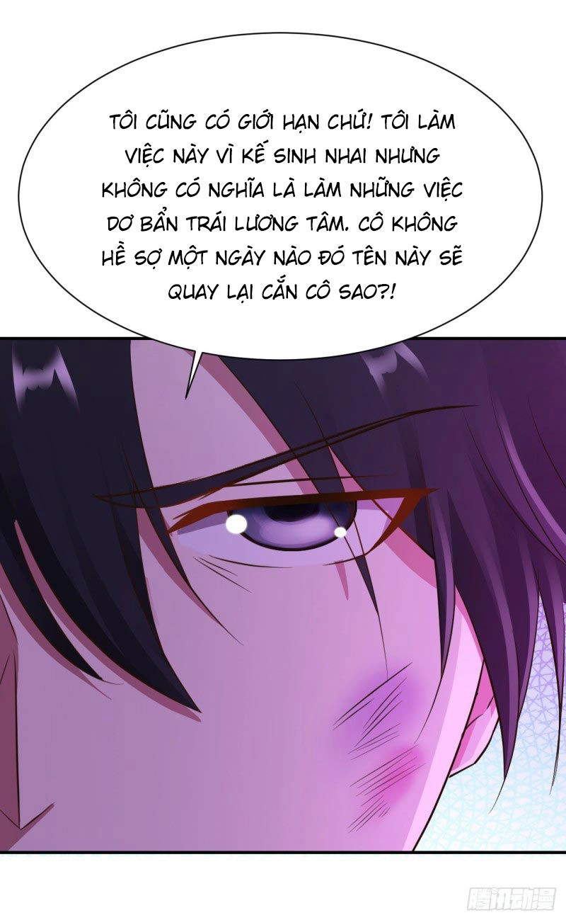 Em Gái Đừng Làm Phiền Tôi Chapter 27 - 5