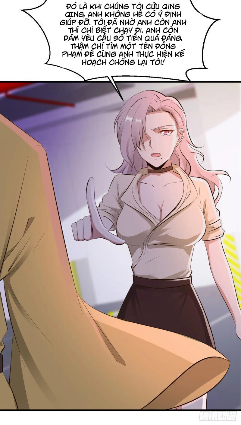 Em Gái Đừng Làm Phiền Tôi Chapter 27 - 8