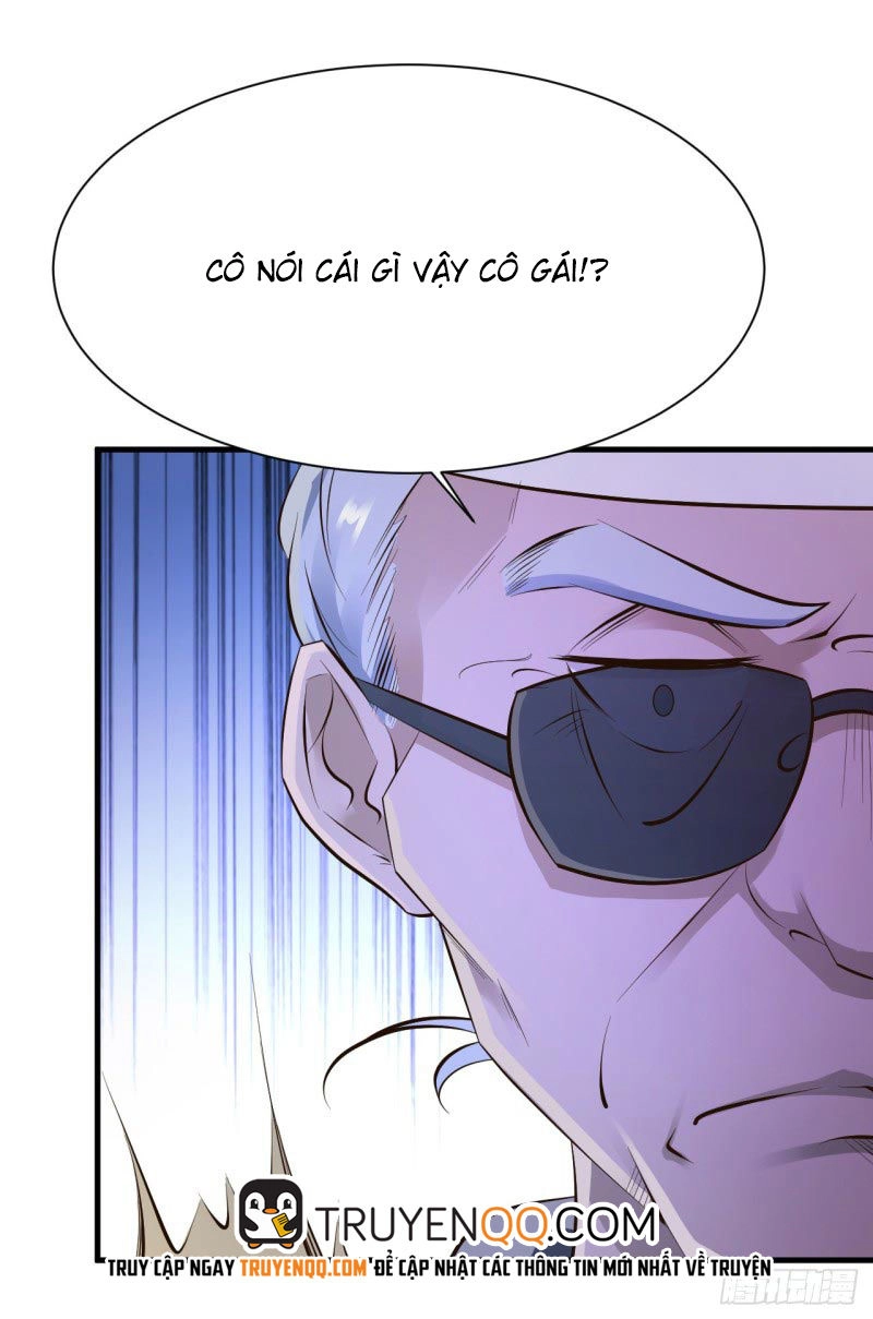 Em Gái Đừng Làm Phiền Tôi Chapter 27 - 9